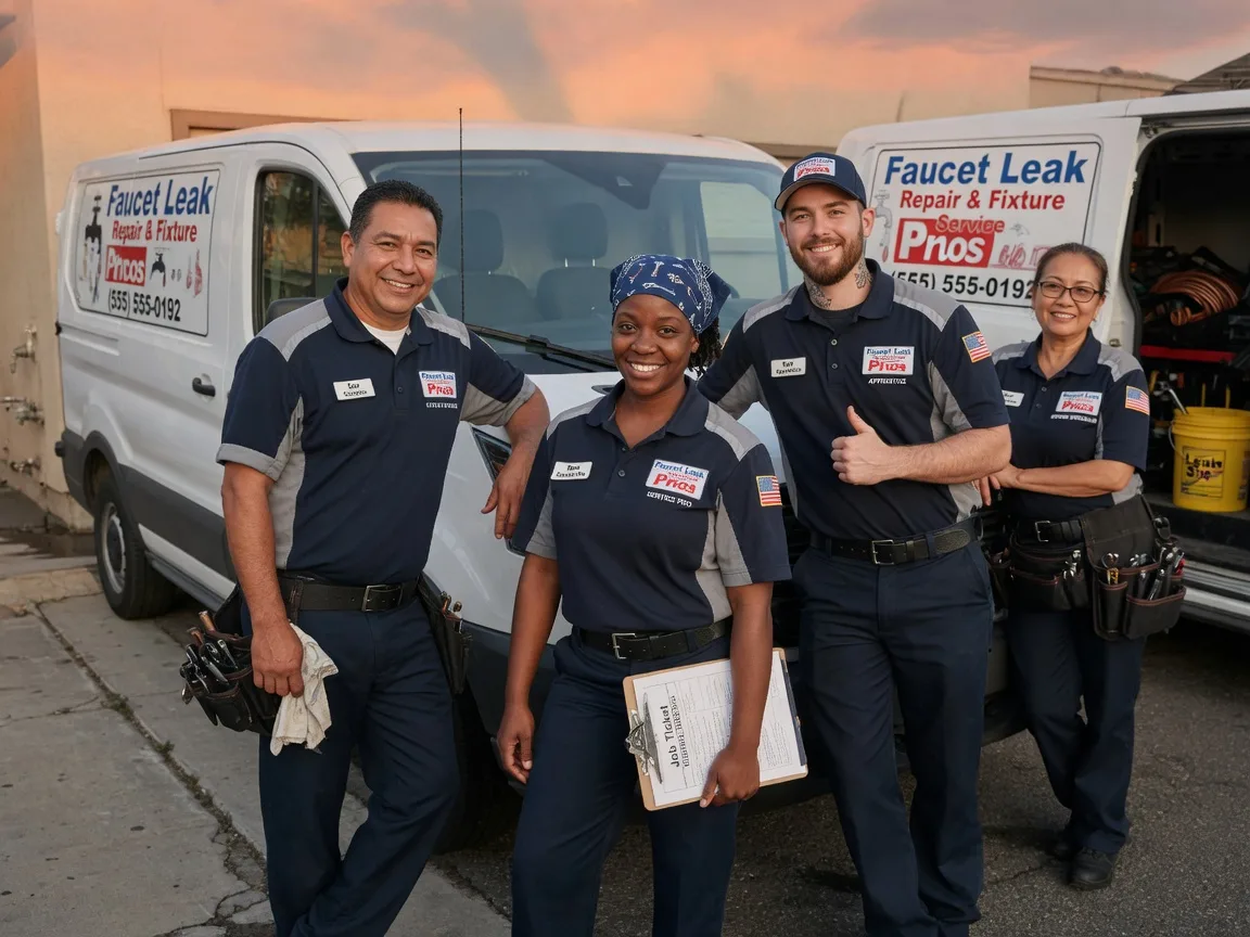 Faucet Repair company in Fords Branch, KY