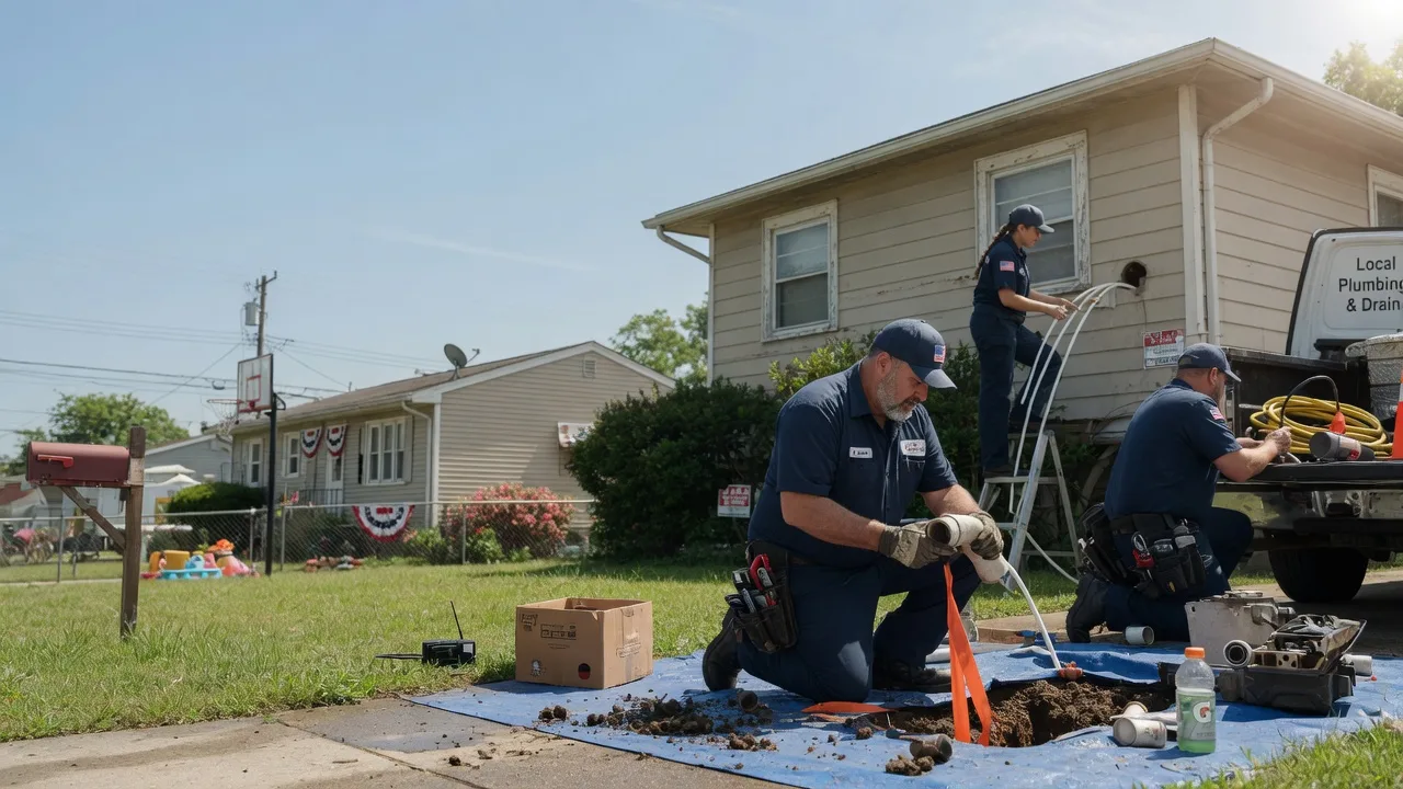 Faucet Repair in Fords Branch, KY near me
